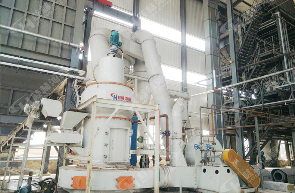 雷蒙磨操作秘籍：風機風門開多大合適？