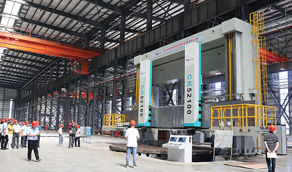 先進(jìn)機(jī)加工設(shè)備