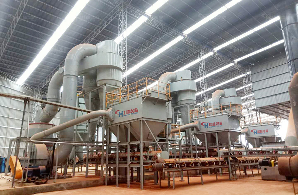 頁(yè)巖磨粉機(jī) 頁(yè)巖磨粉機(jī)